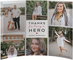 Thank You Hero Collage