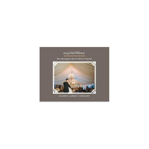 Outdoor Wedding 8x11 undefined  Premium Album