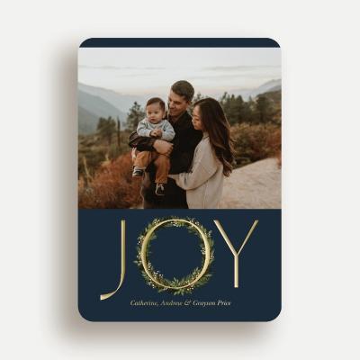 Wreathful Joy