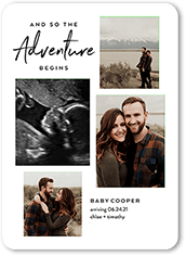 Beginning Adventures