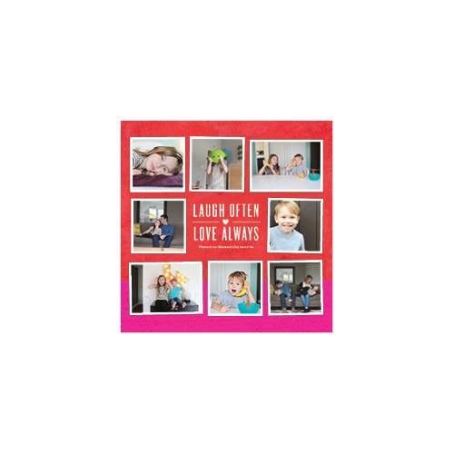 Love Always 8x8 undefined  Premium Album