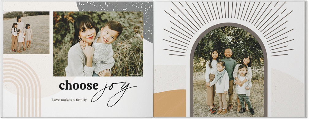 Everyday Boho by Umaiana Studio 11x14 undefined  Photo Book