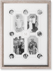 Vintage Family Tree​