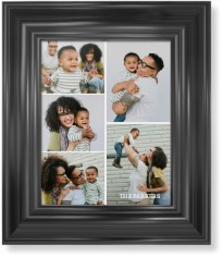 Gallery of Five Portrait