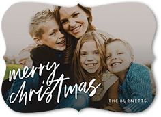 Marked With Excitement