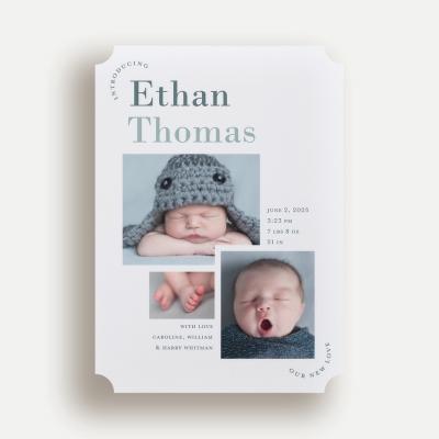Newborn Bliss