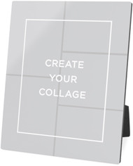 Create a Collage Portrait