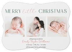 Little Joyful Welcome