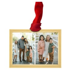 Gallery of Two Horizontal