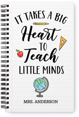 Heart to Teach