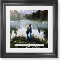 Travel Banner Portrait