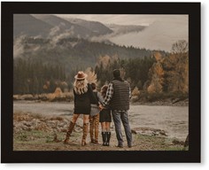 Simple Gallery of One Border