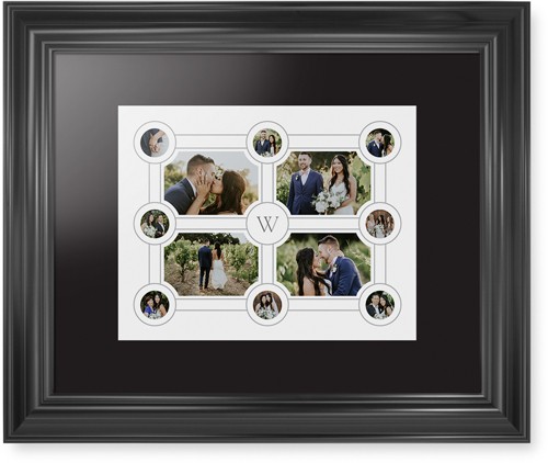 Vintage Family Tree​