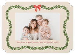 Evergreen Garland Delight