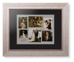 Gallery Collage of Six