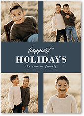 Foil Sentiment Gallery