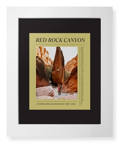 8x10 Art Prints For Gallery Walls