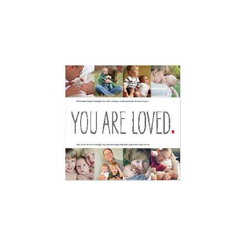 Year of Firsts 12x12 undefined  Premium Album