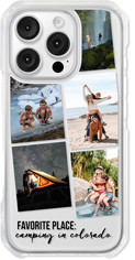 Tilted Photo Strip