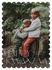 Classic Holiday Elegance