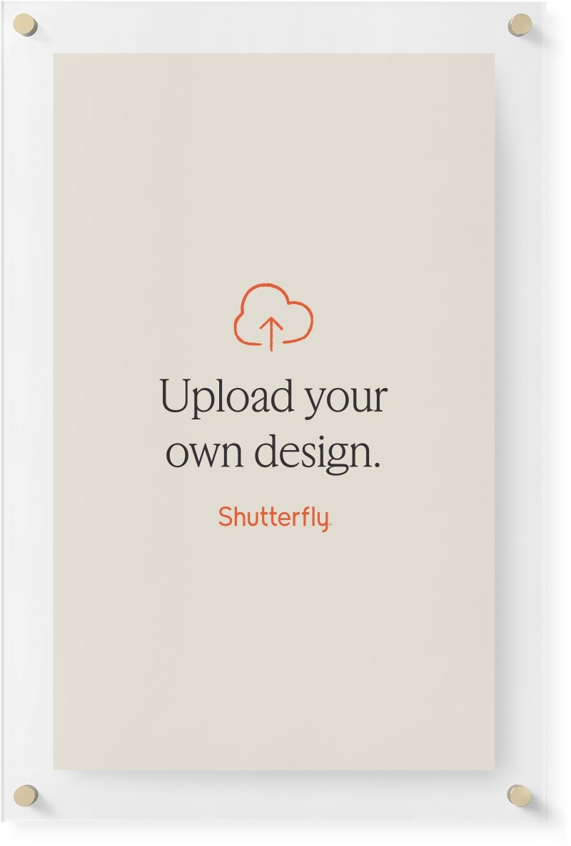 Upload Your Own Design