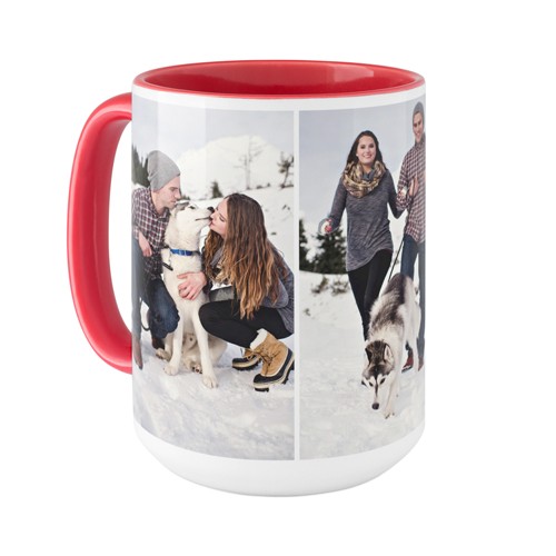 Pets Gallery of Three