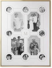 Vintage Family Tree​