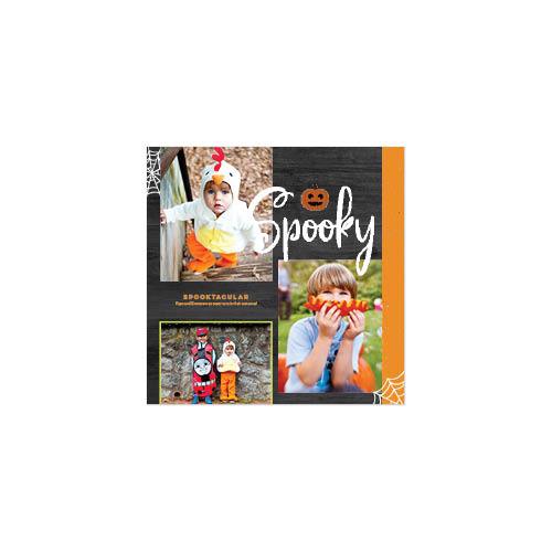 Frightfully Fun 12x12 undefined  Premium Album