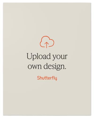 Upload Your Own Design Landscape