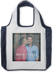 Frosted Classic Frame