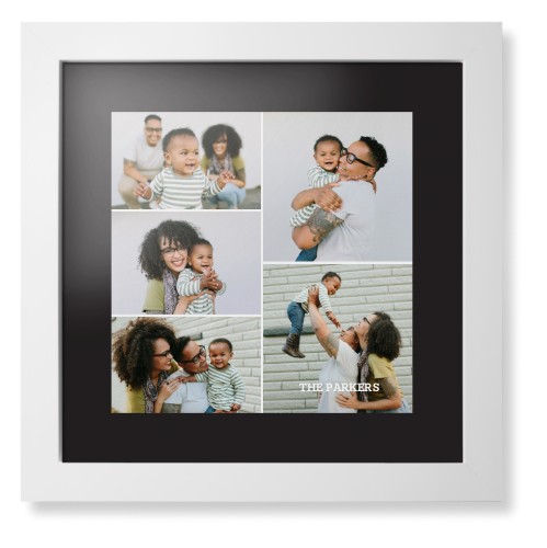 Gallery of Five Portrait