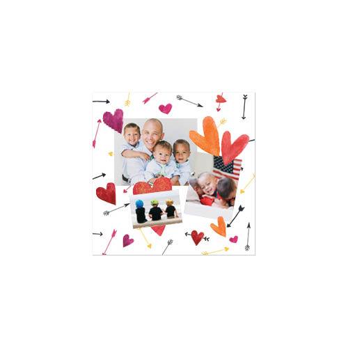 Whimsical Watercolor 12x12 undefined  Wall Calendar