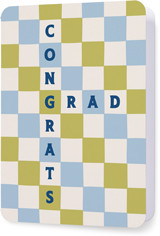 Checkered Celebration