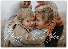 Festive Joyful Script