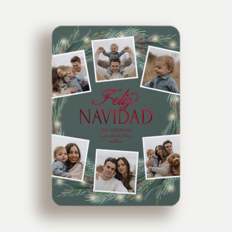 Encircled Wreath
