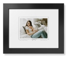 Whimsical Border of One