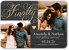 Irrevocably Official