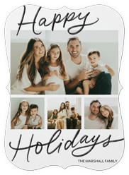 Handwritten Highlights