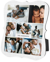 Gallery Of Seven Portrait