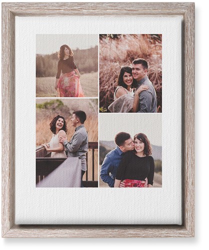 Canvas Prints Graduation Gift