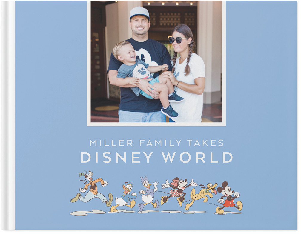 Disney Mickey and Friends