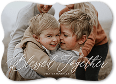 Festive Joyful Script