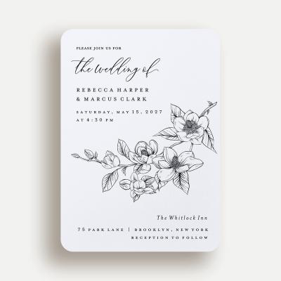 Marvelous Magnolia