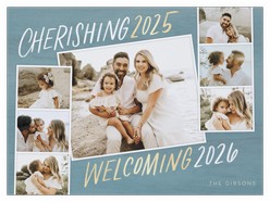 Welcoming Year