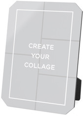 Create a Collage Portrait