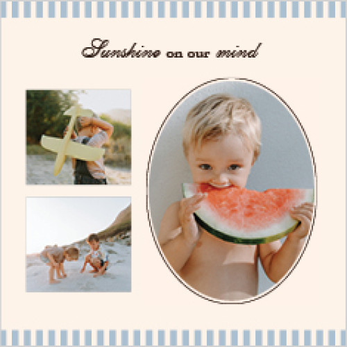 Classic Year in Review Calendar 12x12 undefined  Wall Calendar