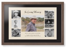Gallery of Seven Memorial