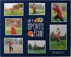 Super Sport Kid