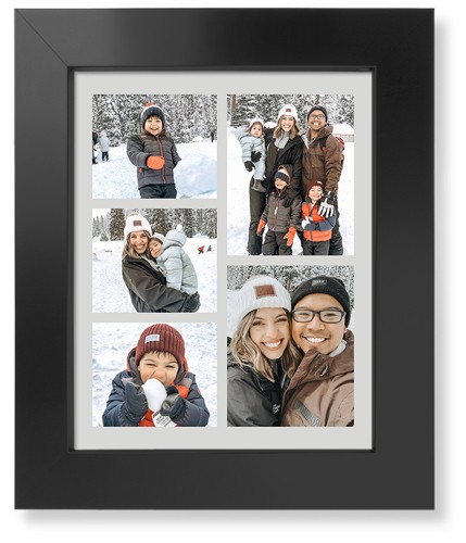 Gallery of Five Portrait