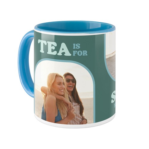Spill the Tea